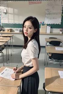 圣玛丽矿镇谜案 剧照