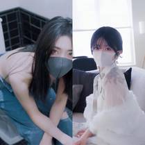 血爱杀手 海报
