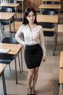 我 海报