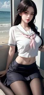 诺曼底 海报